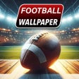 Icon of program: American Football Wallpap…