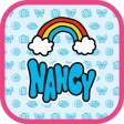 Icon of program: Nancy: one day as Youtube…