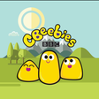CBeebies BBC  Video and Games icon