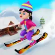 Icon of program: Snow Skiing Endless 3D