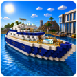 Icon of program: DinoCraft: Craftsman