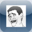 Icon of program: Memes for Facebook