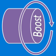 Icon of program: Volume Boost for Windows …
