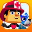 Kid Awesome Kindergarten Math Premium numbers, facts, addition, subtraction, shapes plus more learning! icon