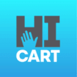 Icon of program: HiCart