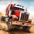 Icon of program: American Truck Derby