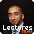 Icon of program: Nouman Ali Khan - Lecture…