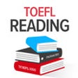 Icon of program: TOEFL Reading Comprehensi…