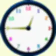 Icon of program: Tell The Time