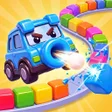 Icon of program: Bus Traffic Game: Loop N …