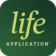 Icon of program: Life Application Study Bi…