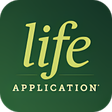 Icon of program: Life Application Study Bi…