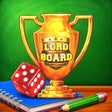 Icon of program: Backgammon - Lord of the …