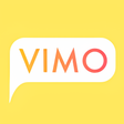Icon of program: Vimo - Video Chat Strange…