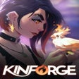 Icon of program: KinForge