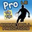 Icon of program: Basketball Predictions LE