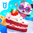 Icono de programa: Baby's Birthday Party