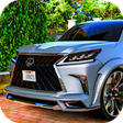 Icon of program: Extreme Car Simulator : L…