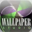 Icon of program: Wallpaper Studio