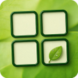 Icono de programa: Leafword:Green Verse