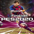 Icono de programa: eFootball  PES 2020