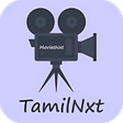 Icon of program: TamilNxt Upcoming Tamil M…