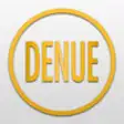 Icon of program: DENUE