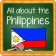 Icon of program: All about the Philippines