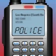 Icon of program: Police Radio Scanner +