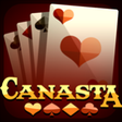 Icon of program: Canasta Royale for Window…
