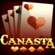 Icon of program: Canasta Royale for Window…