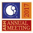 Icon of program: 2017 ASH Annual Meeting &…