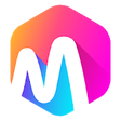 Icon of program: Me Phone Launcher - 3D Th…