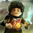 Icon of program: LEGO The Lord of the Ring…