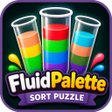 Icon of program: FluidPalette:Sort Puzzle