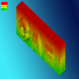 Icon of program: EWDraw CAD Component Ulti…