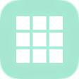 Icono de programa: Selfie Grid