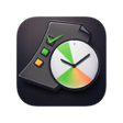 Icono de programa: Chronae: work with your r…