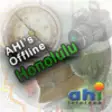 Icon of program: AHI's Offline Honolulu