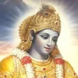 Icono de programa: Bhagavad Gita Marathi - ग…