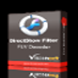 Icon of program: FLV Decoder Directshow Fi…