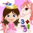Icon of program: Princess Learns Preschool…