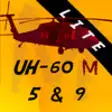 Icon of program: UH60M 5&9 Flashcard Study…
