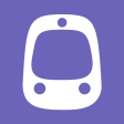 Icon of program: LA Metro - Map & Route Pl…