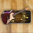 Icon of program: Virtual Guitar: Tabs  Cho…
