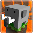 Icon of program: Block Build: 3D Crafting