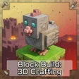 Icon of program: Block Build: 3D Crafting