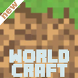 Icono de programa: World Craft New Crafting …