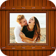 Icono de programa: Wood Wall Photo Frames