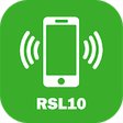 RSL10 Sensor Beacon icon